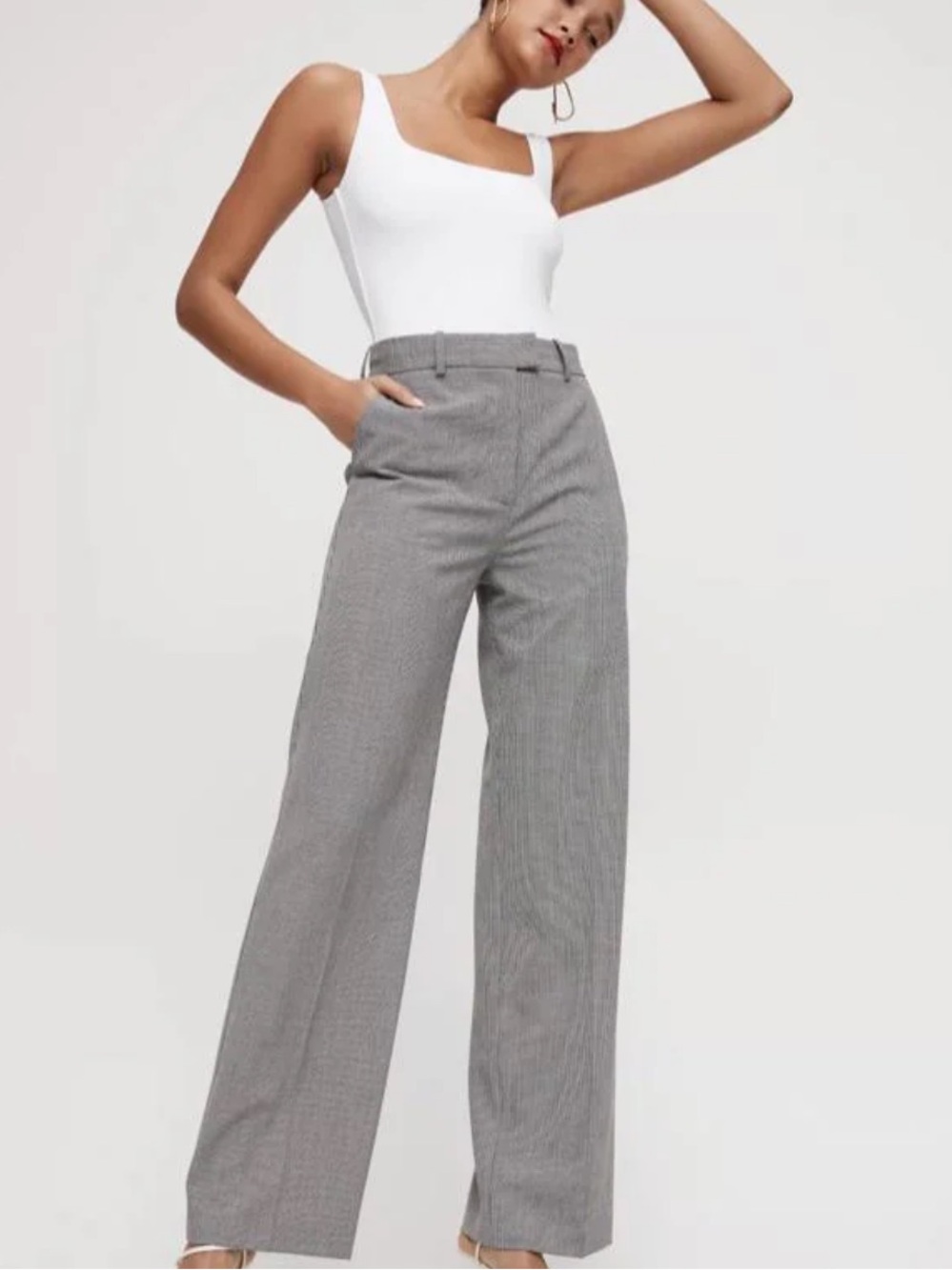 ARITZIA | SADIKI PANTS